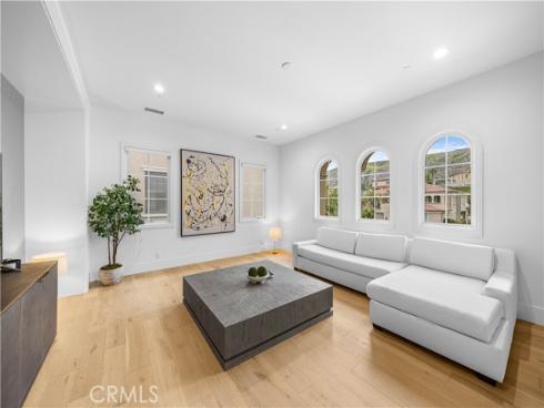 100 Knob , Irvine, CA