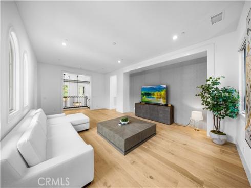 100 Knob , Irvine, CA