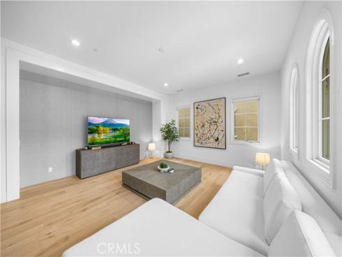 100 Knob , Irvine, CA