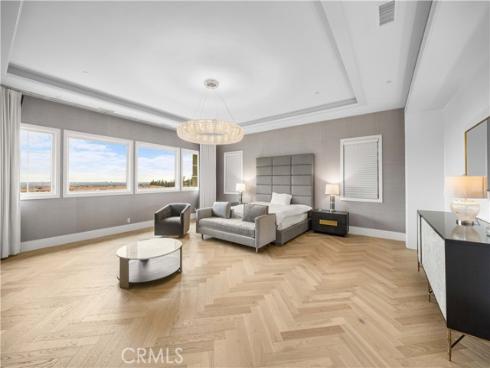 100 Knob , Irvine, CA