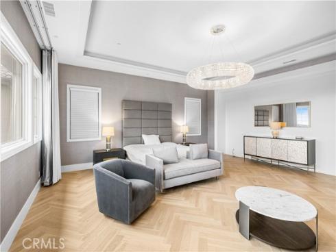 100 Knob , Irvine, CA