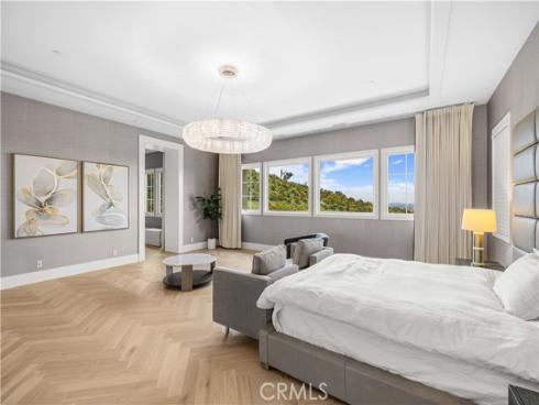 100 Knob , Irvine, CA