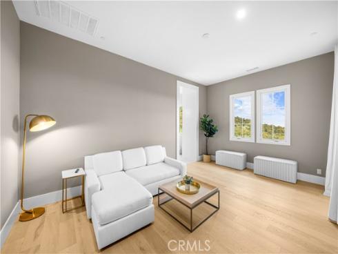 100 Knob , Irvine, CA