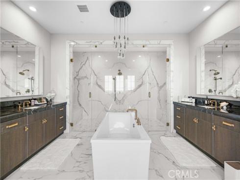 100 Knob , Irvine, CA