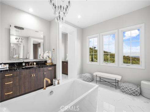 100 Knob , Irvine, CA