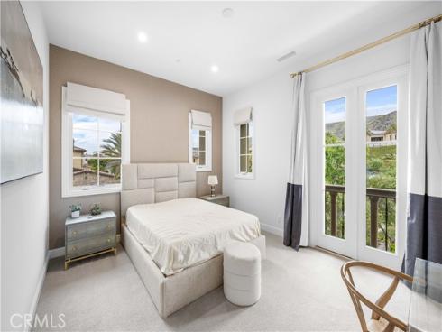 100 Knob , Irvine, CA