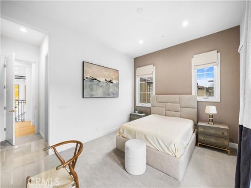 100 Knob , Irvine, CA