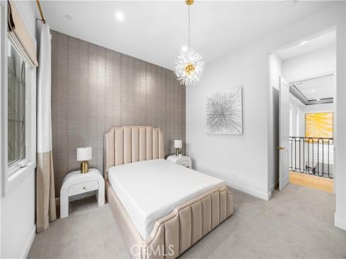 100 Knob , Irvine, CA