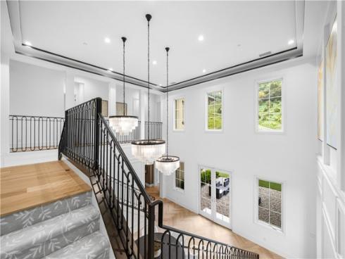 100 Knob , Irvine, CA