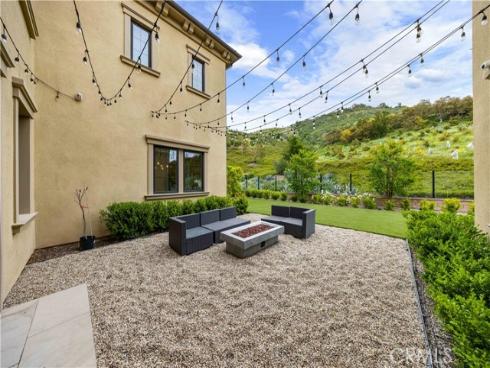 100 Knob , Irvine, CA