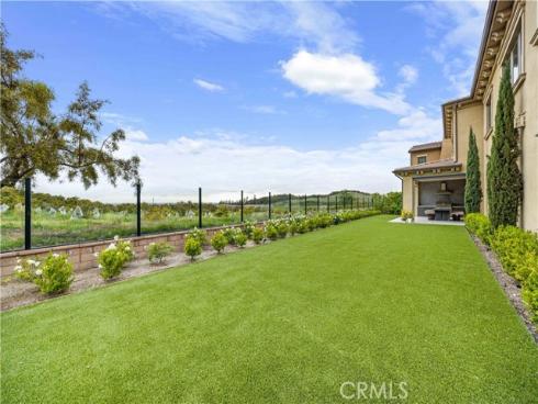 100 Knob , Irvine, CA