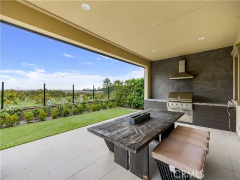 100 Knob , Irvine, CA