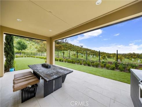 100 Knob , Irvine, CA