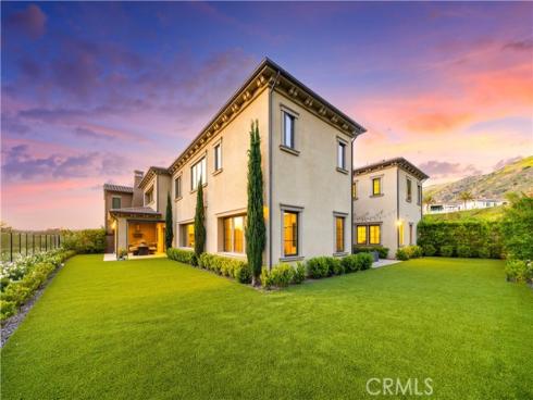 100 Knob , Irvine, CA