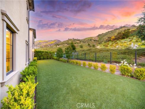 100 Knob , Irvine, CA