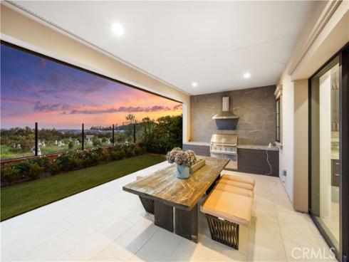 100 Knob , Irvine, CA