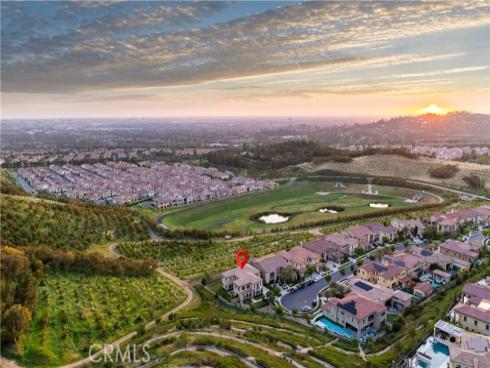 100 Knob , Irvine, CA