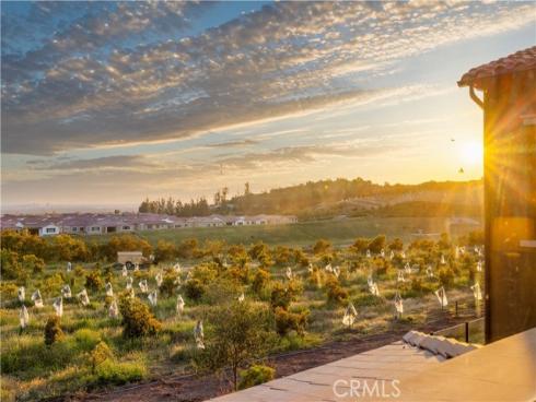 100 Knob , Irvine, CA