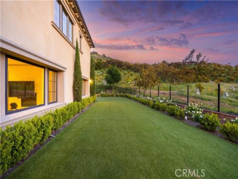 100 Knob , Irvine, CA