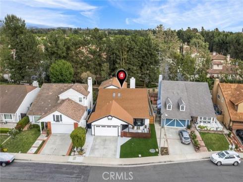 6 Crockett , Irvine, CA