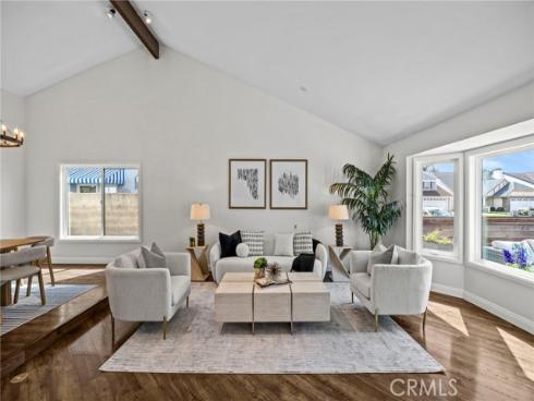 6 Crockett , Irvine, CA