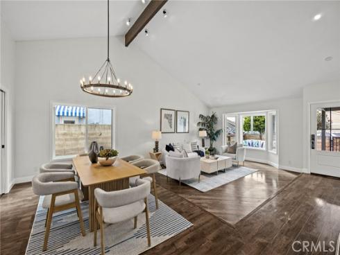 6 Crockett , Irvine, CA