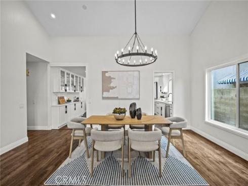 6 Crockett , Irvine, CA