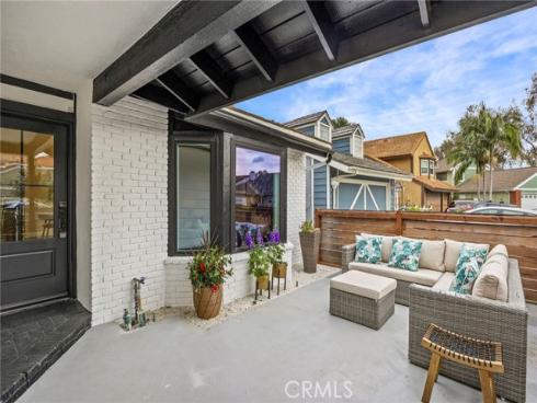 6 Crockett , Irvine, CA