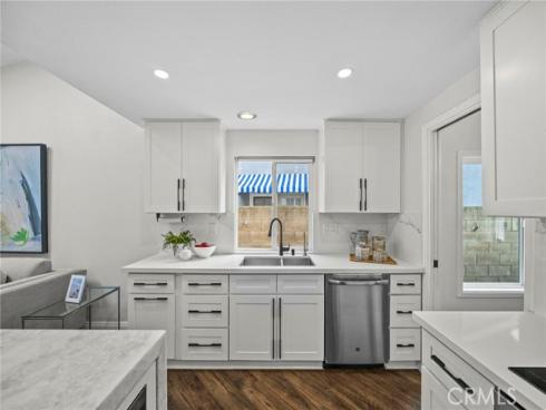 6 Crockett , Irvine, CA