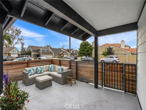 6 Crockett , Irvine, CA