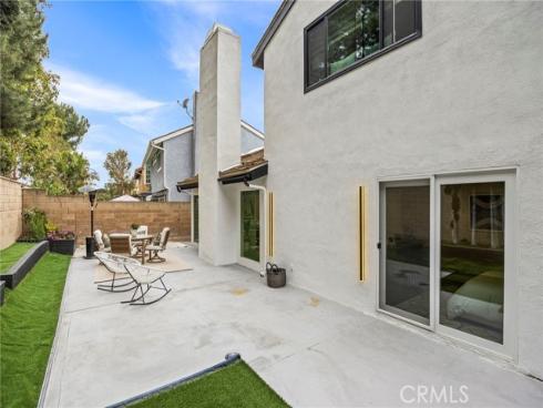 6  Crockett  , Irvine, CA