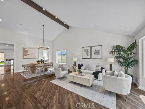 6 Crockett , Irvine, CA