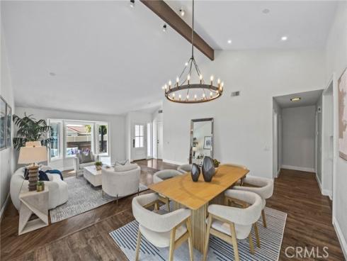 6 Crockett , Irvine, CA