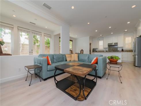 109 Hanging Garden , Irvine, CA