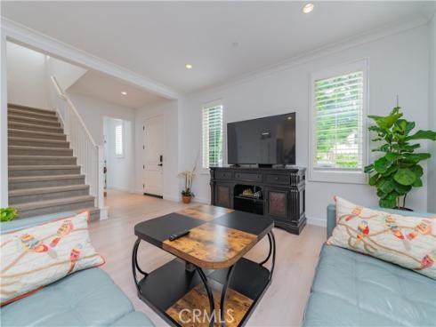 109 Hanging Garden , Irvine, CA