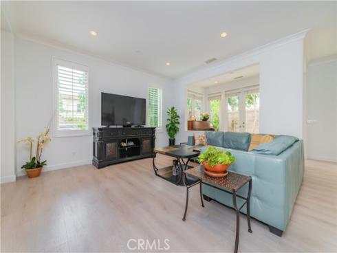 109 Hanging Garden , Irvine, CA