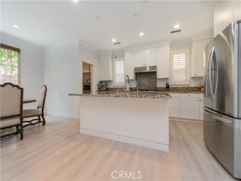 109 Hanging Garden , Irvine, CA