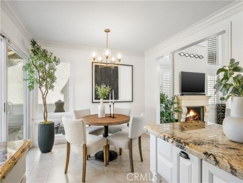 3 Terracima , Irvine, CA