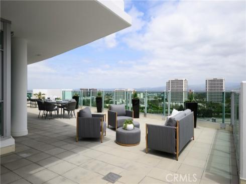 3141 Michelson 1701 Drive, Irvine, CA