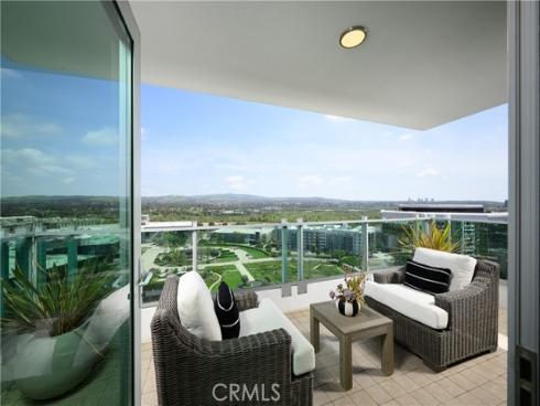 3141 Michelson 1701 Drive, Irvine, CA