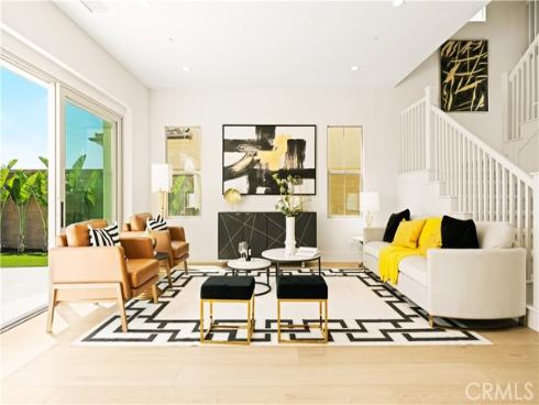 128 Mossvine , Irvine, CA