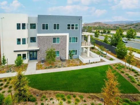 352 Tank , Irvine, CA