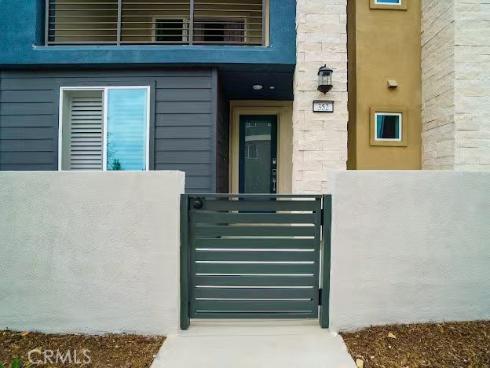 352 Tank , Irvine, CA