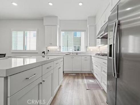 352 Tank , Irvine, CA