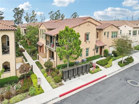 253 Carlow , Irvine, CA