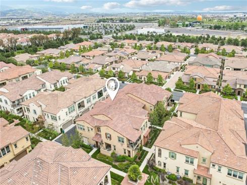 253 Carlow , Irvine, CA