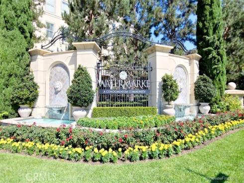 3459 Watermarke Place, Irvine, CA