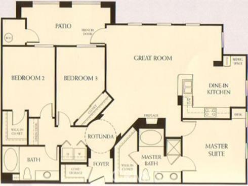 3459  Watermarke   Place, Irvine, CA