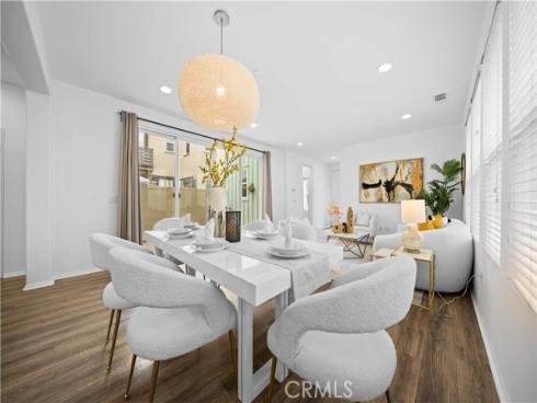 145 Mongoose , Irvine, CA