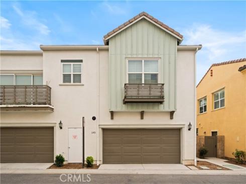 145 Mongoose , Irvine, CA